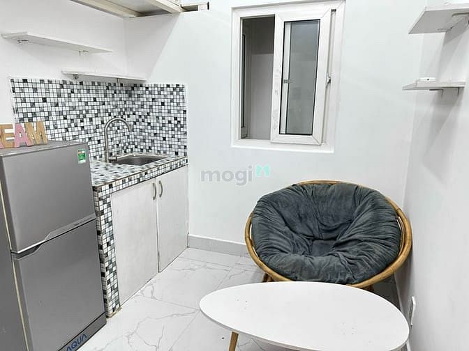 Hình ảnh Duplex full nội thất - 30m2 - Lê Văn Thọ giá siêu rẻ