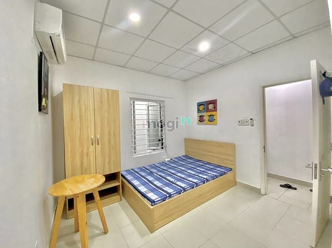 Hình ảnh Studio Full Nội thất thoáng ngay Hồ Văn Huê, quận Phú Nhuận
