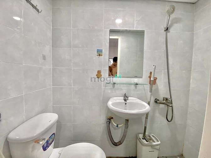 Hình ảnh Studio Full Nội thất thoáng ngay Hồ Văn Huê, quận Phú Nhuận