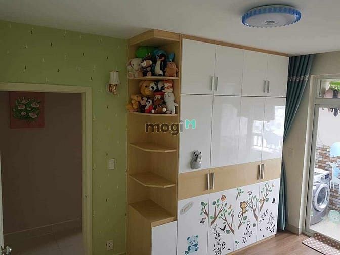 Hình ảnh Trang Chủ MB66.COM Chính Thức 590 CMT8 - Quận 3 2pn 85m2 Giá 12tr5. Nội thất đầy đủ