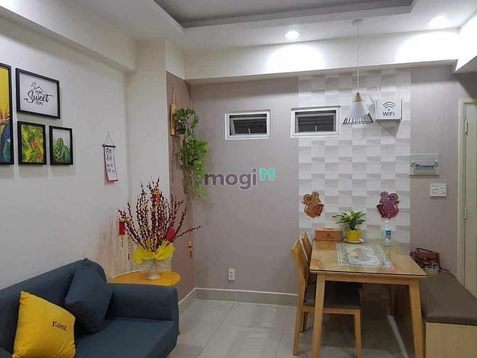 Hình ảnh Trang Chủ MB66.COM Chính Thức 590 CMT8 - Quận 3 2pn 85m2 Giá 12tr5. Nội thất đầy đủ