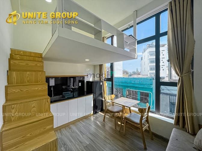 Hình ảnh Sale Duplex Ban công  Bạch Đằng Tân Bình gần sân bay