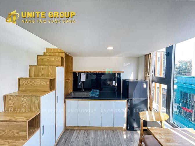 Hình ảnh Sale Duplex Ban công  Bạch Đằng Tân Bình gần sân bay