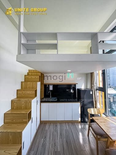 Hình ảnh Sale Duplex Ban công  Bạch Đằng Tân Bình gần sân bay