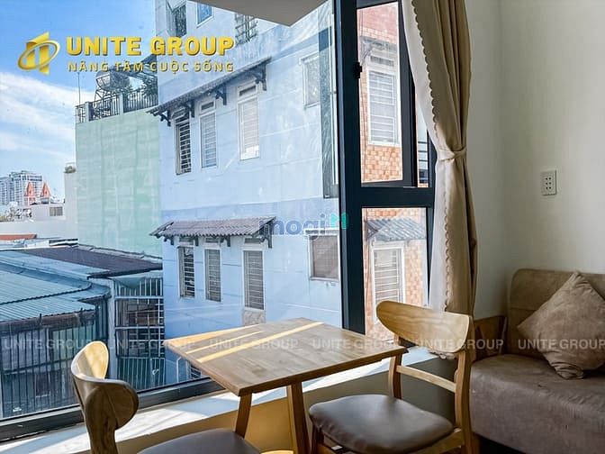 Hình ảnh Sale Duplex Ban công  Bạch Đằng Tân Bình gần sân bay