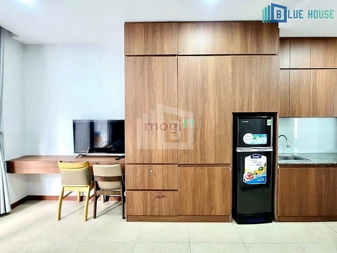 Hình ảnh Studio Mới Cửa Sổ Thoáng , Rộng Thoải Mái Lê Văn Sỹ , Tân Bình