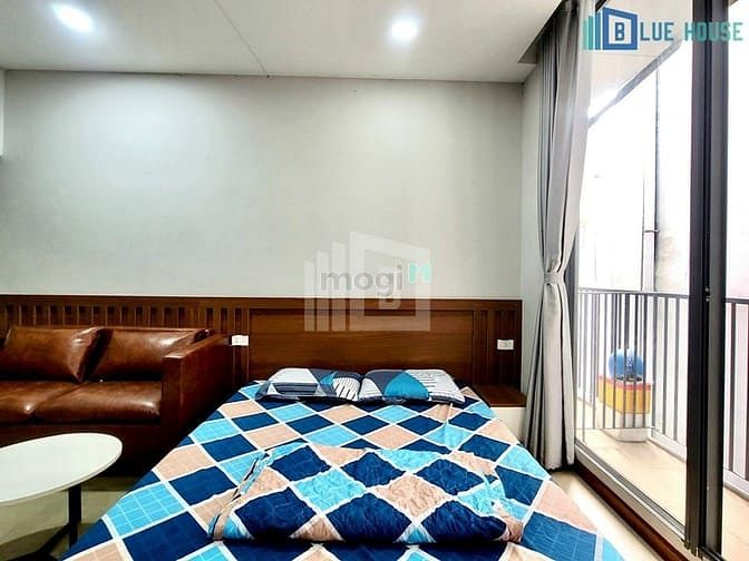 Hình ảnh Studio Mới Cửa Sổ Thoáng , Rộng Thoải Mái Lê Văn Sỹ , Tân Bình