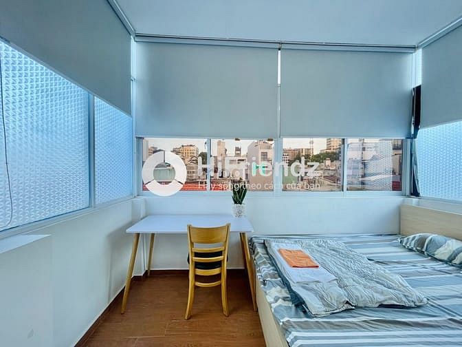 Hình ảnh Mb6623 nạp rút nhanh chóng Studio tách bếp cửa sổ gần MB66 là nhà cái uy tín hàng đầu tại Việt Nam Lê Văn Tám chợ Tân Định