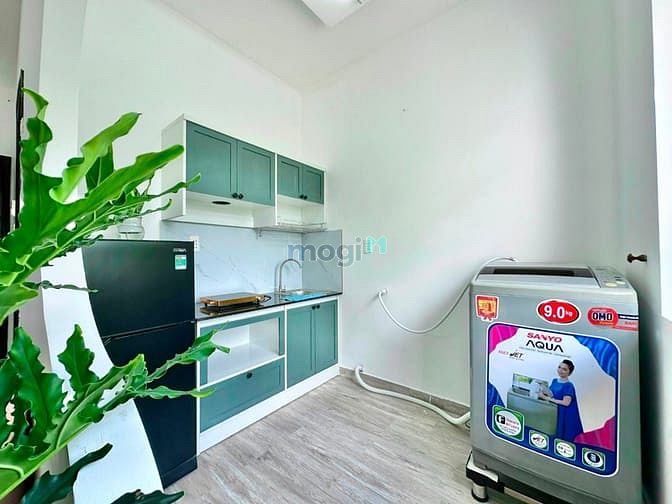 Hình ảnh Căn Hộ Cao Cấp Cho Sinh Viên RMit - Quận 7