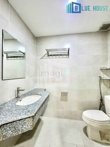 Hình ảnh Studio Mới Cửa Sổ Thoáng , Rộng Thoải Mái Lê Văn Sỹ , Tân Bình