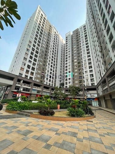 Hình ảnh Cho thuê Richstar Novaland 65m2,2pn,2wc,Nội thất đầy đủ, giá rẻ