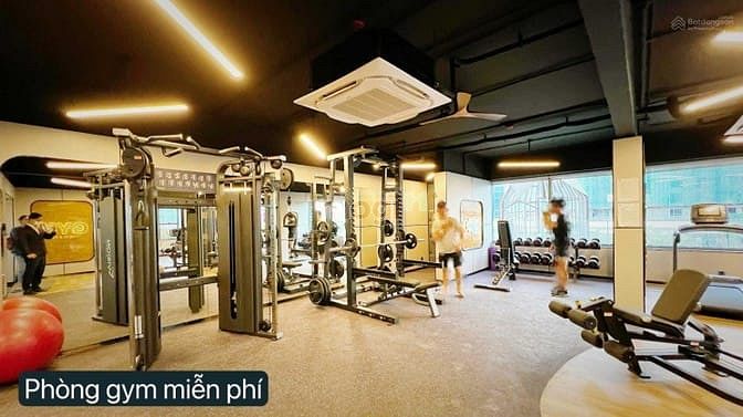 Hình ảnh Cho thuê Richstar Novaland 65m2,2pn,2wc,Nội thất đầy đủ, giá rẻ