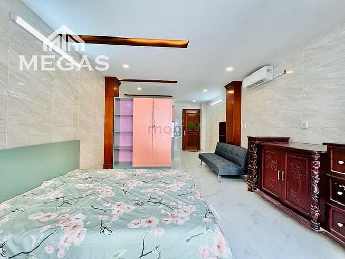 Hình ảnh Cho thuê CHDV full nội thất ngay Lê Văn Quới- Gò Xoài