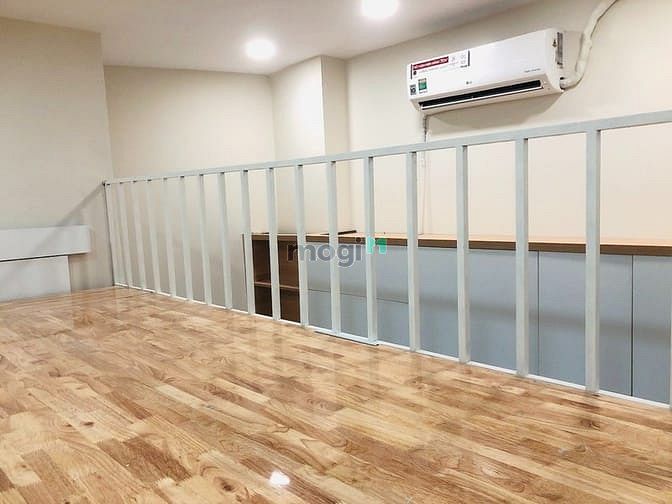 Hình ảnh Căn Hộ Duplex Full Nội thất bếp siêu xịn ngay Hoàng Hoa Thám