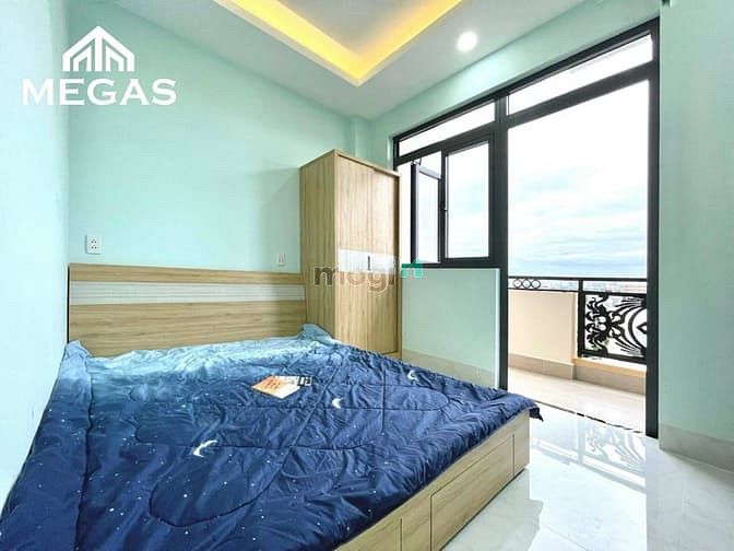 Hình ảnh Khai Trương Studio Full Nội Thất Mới 100% Ngay Emart Phan Văn Trị