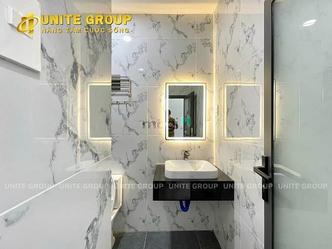 Hình ảnh ❗️Studio BAN CÔNG - MỚI XÂY ngay tại trung tâm Q7 gần Lotte