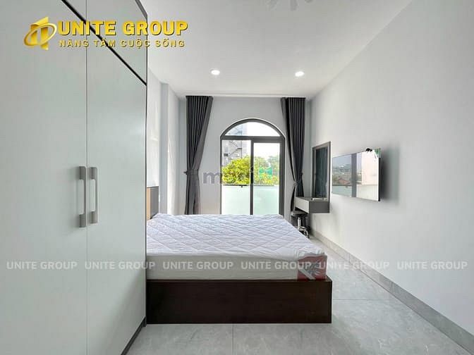 Hình ảnh ❗️Studio BAN CÔNG - MỚI XÂY ngay tại trung tâm Q7 gần Lotte