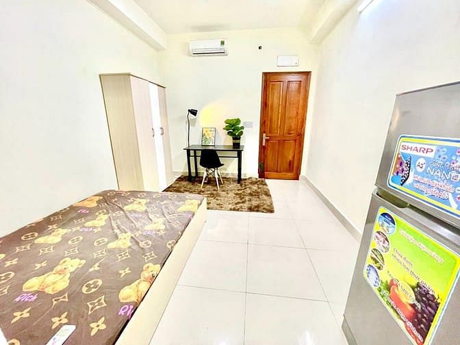Hình ảnh Duplex mới xây sạch sẽ _ Cộng Hòa , Tân Bình _ Gần Hoàng Văn Thụ