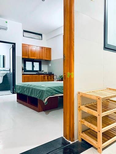 Hình ảnh Studio Xinh, Full Nội Thất Gần Khu Chế Xuất Tân Thuận, Cầu Tân Thuận,