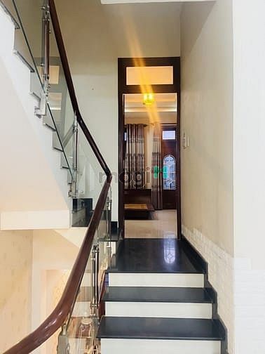 Hình ảnh Nhà ngay Bạch Đằng- khu VIP Tân Bình- 56m2- 4PN-5WC