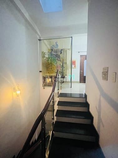 Hình ảnh Nhà ngay Bạch Đằng- khu VIP Tân Bình- 56m2- 4PN-5WC
