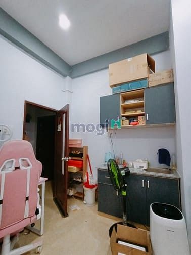 Hình ảnh Mb6623 nạp rút nhanh chóng ngay Phạm Văn Đồng, chợ Thủ Đức, full nội thất