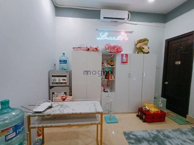 Hình ảnh Mb6623 nạp rút nhanh chóng ngay Phạm Văn Đồng, chợ Thủ Đức, full nội thất