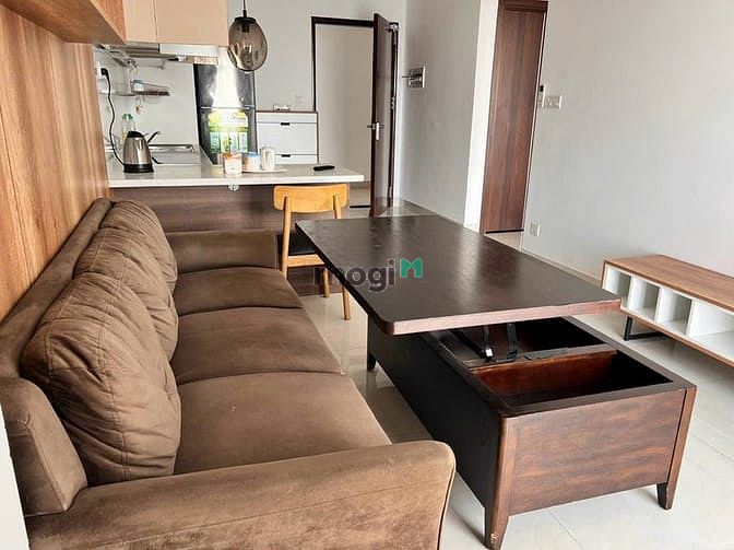 Hình ảnh NEW , Mb6623 nạp rút nhanh chóng  OCEAN VIEW 1BR cho thuê View Biển tầng cao