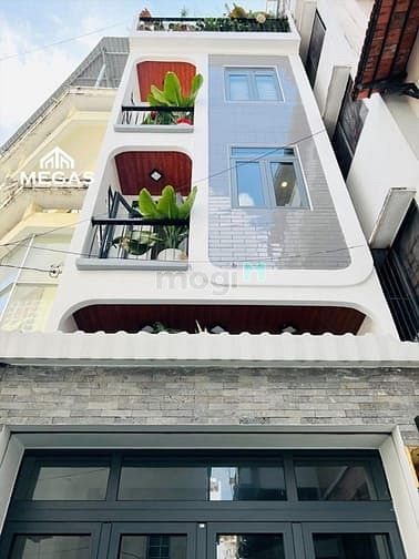 Hình ảnh Cho thuê Trang Chủ MB66.COM / Đăng Ký Tặng 66K Studio ban công mới xây gần chợ Bàn Cờ, siêu thị Aeon