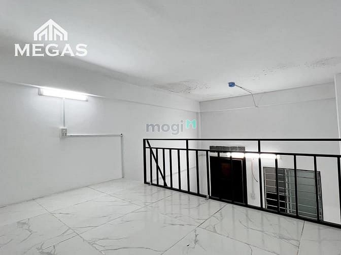 Hình ảnh Căn Hộ Mini Nội Thất Cơ Bản Gác Cao Ngay Tên Lửa - Kinh Dương Vương