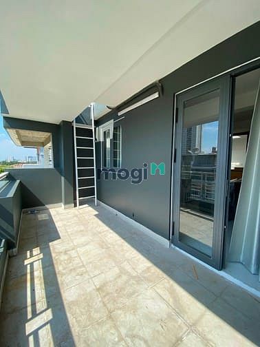Hình ảnh STUDIO ban công, full nt, gần LotteMart, TDTU,RMIT, Quận 7