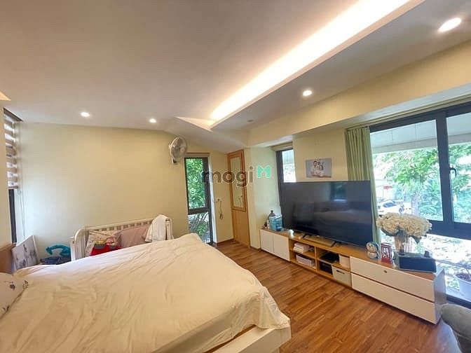 Hình ảnh Bán biệt thự vườn tùng ecopark văn giang, gia lâm