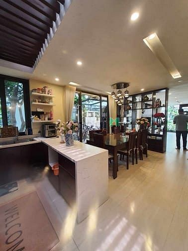 Hình ảnh Bán biệt thự vườn tùng ecopark văn giang, gia lâm