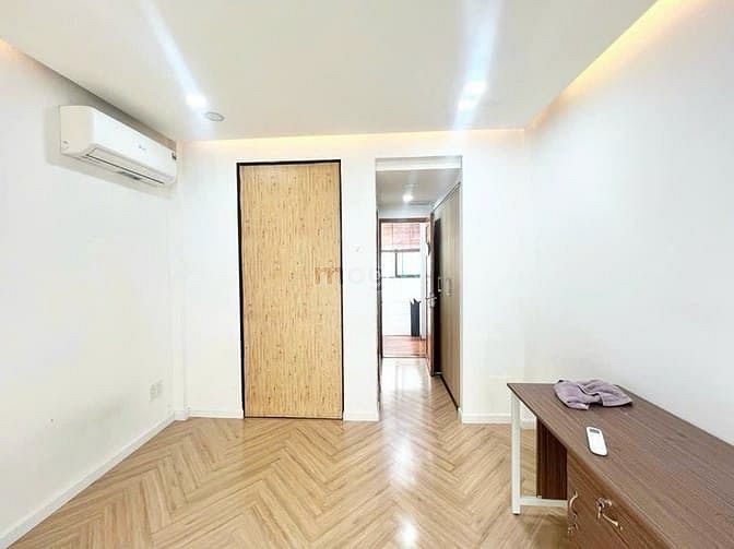 Hình ảnh 🔥SIÊU PHẨM - PHAN XÍCH LONG hẻm thông  - vuông vức A4 - 6 tỷ