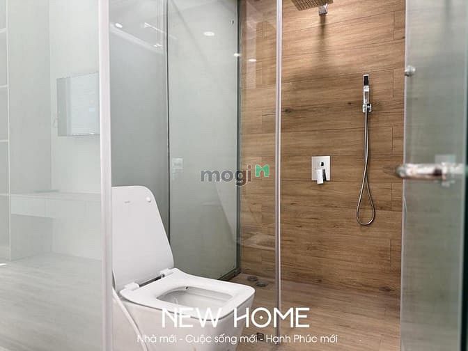 Hình ảnh Căn Hộ Siêu Phẩm Full Nội Thất Phòng Rộng rãi Thoáng Mát