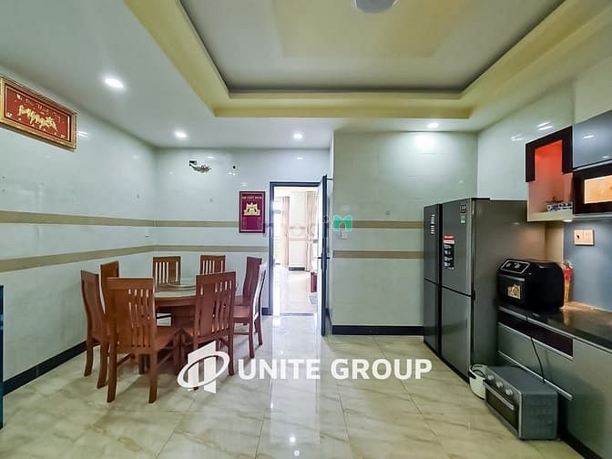 Hình ảnh Căn Hộ Ban Công View Đẹp Tân Bình Gần Trung Tâm