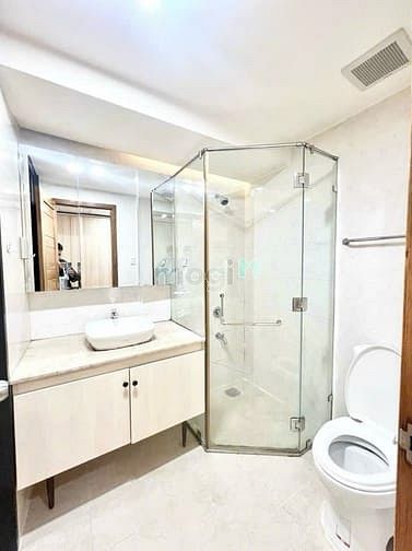 Hình ảnh 🔥SIÊU PHẨM - PHAN XÍCH LONG hẻm thông  - vuông vức A4 - 6 tỷ