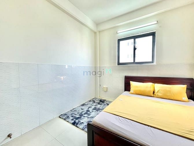 Hình ảnh Phòng Studio mới tinh, full nội thất, gần bến xe Miền Đông