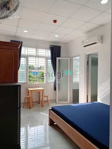 Hình ảnh NEW-Bóc Seal Căn Hộ Mới 100% Hồng Hà , Tân Bình