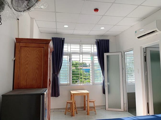 Hình ảnh NEW-Bóc Seal Căn Hộ Mới 100% Hồng Hà , Tân Bình