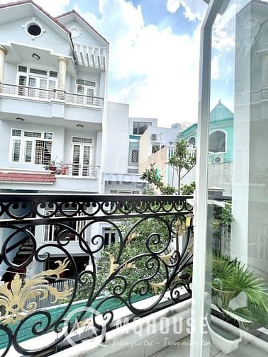 Hình ảnh Studio Mới Cửa Sổ Thoáng Ở Cộng Hoà Gần Chợ Phăm Văn Hai