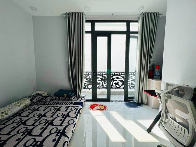 Hình ảnh Studio Full NT bếp, giường, ngay Văng Lang, Ngoại Thương, Hutech