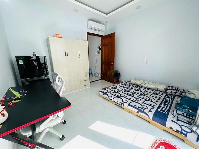 Hình ảnh Studio Full NT bếp, giường, ngay Văng Lang, Ngoại Thương, Hutech