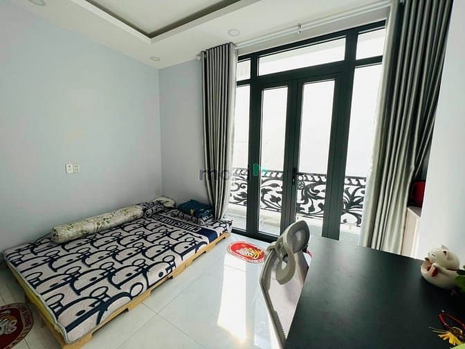 Hình ảnh Studio Full NT bếp, giường, ngay Văng Lang, Ngoại Thương, Hutech