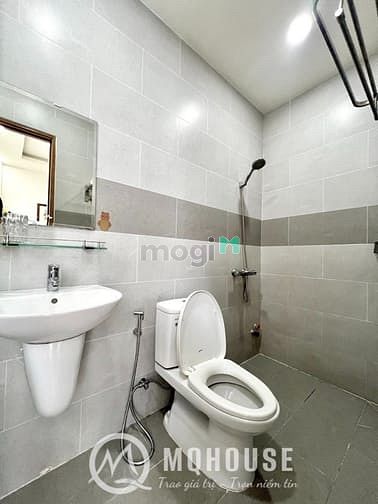 Hình ảnh Studio Mới Cửa Sổ Thoáng Ở Cộng Hoà Gần Chợ Phăm Văn Hai