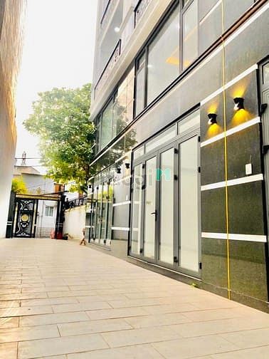 Hình ảnh Studio Full NT bếp, giường, ngay Văng Lang, Ngoại Thương, Hutech