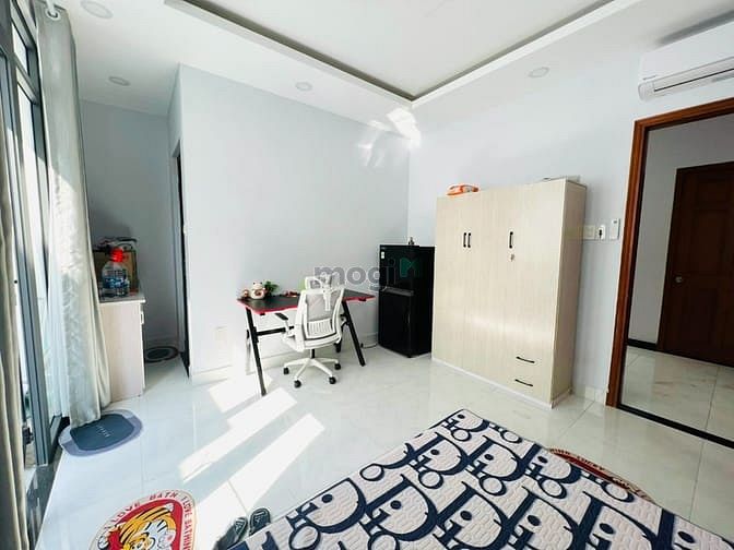 Hình ảnh Studio Full NT bếp, giường, ngay Văng Lang, Ngoại Thương, Hutech