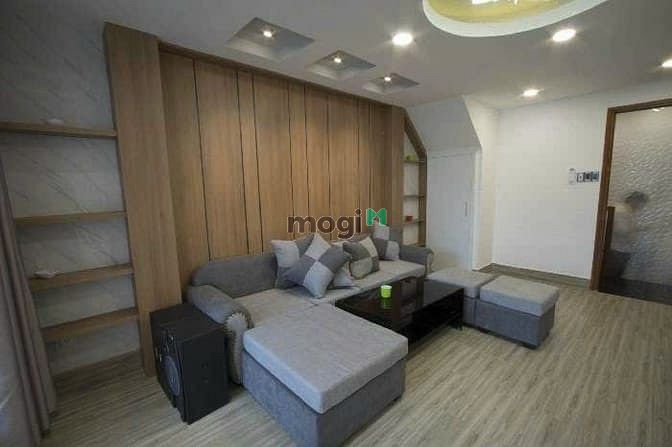 Hình ảnh 🔥HXH 6mHUỲNH TỊNH CỦA - 5 tầng -sát HOTEL LAVELA SÀI GÒN-chỉ9.4 tỷ