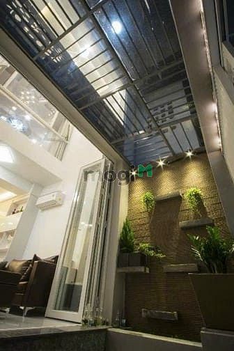 Hình ảnh 🔥HXH 6mHUỲNH TỊNH CỦA - 5 tầng -sát HOTEL LAVELA SÀI GÒN-chỉ9.4 tỷ