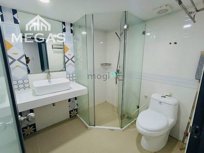 Hình ảnh Cho Thuê Phòng Duplex đầy đủ nội thất ngay Lý Chiêu Hoàng